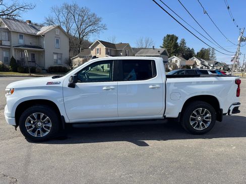 New 2026 Chevrolet Silverado 1500 RST image 12