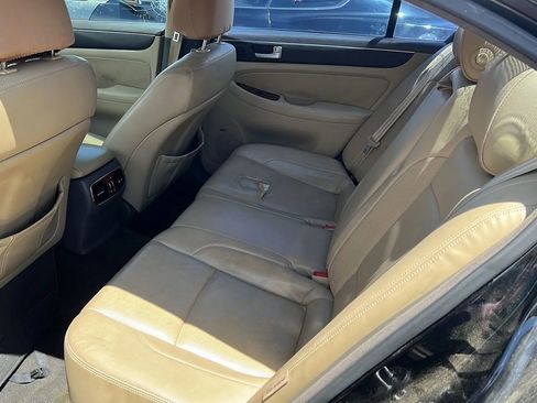 Used 2012 Hyundai Genesis 3.8 w/ Premium Pkg image 3