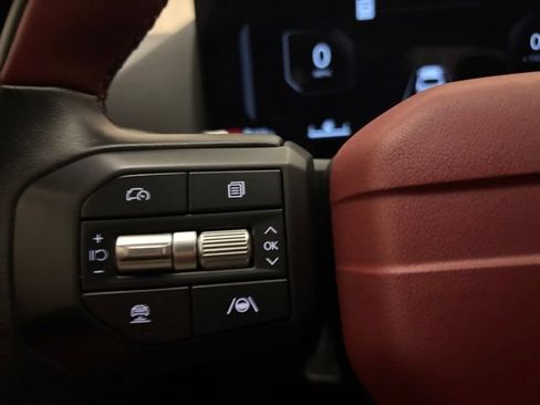 Certified 2025 Kia K4 EX w/ GT-Line Premium Package FWD image 16