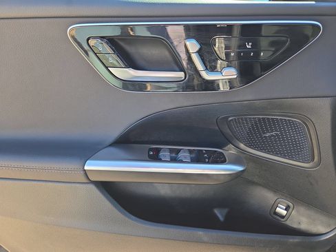 New 2026 Mercedes-Benz C 300 4MATIC Sedan image 15