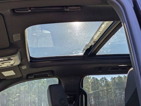 New 2026 Chevrolet Suburban RST w/ Comfort Package image 13