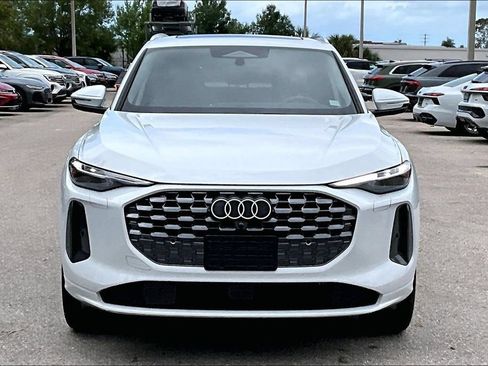 New 2026 Audi Q5 Premium Plus AWD/4WD image 10