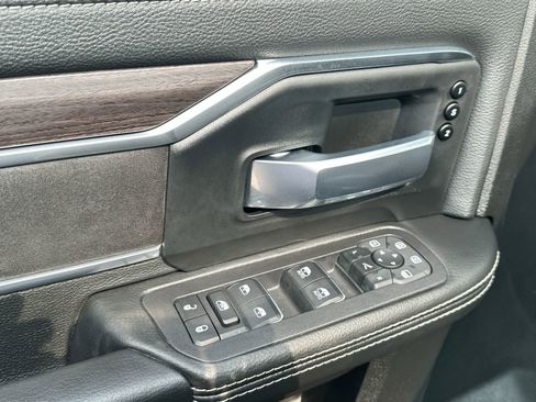 New 2025 RAM 2500 Laramie image 13