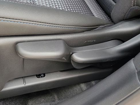 New 2026 Chevrolet Trax LT w/ Driver Confidence Package image 20