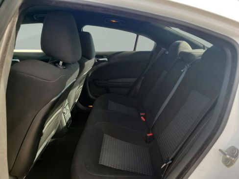 Used 2023 Dodge Charger GT w/ Blacktop Package image 15