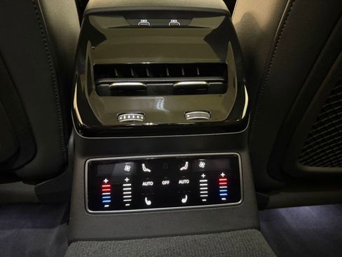 Certified 2026 Audi A6 Premium Plus w/ Premium Plus Package AWD/4WD image 25