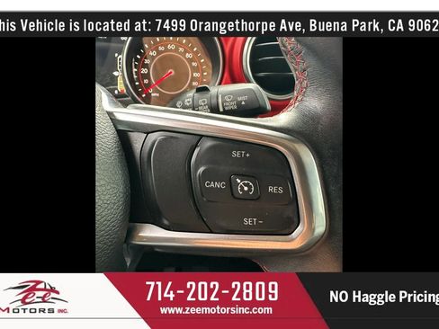 Used 2018 Jeep Wrangler Unlimited Rubicon AWD/4WD image 26