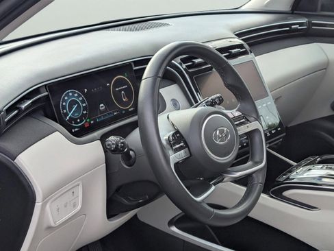 Used 2023 Hyundai Tucson SEL image 34