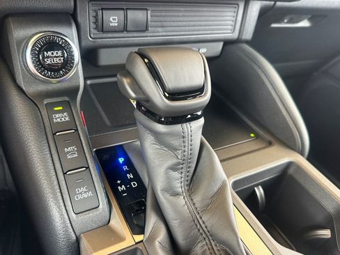 New 2027 Toyota Land Cruiser AWD/4WD image 22