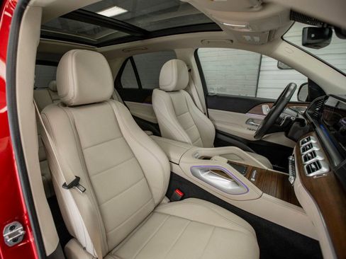 Used 2024 Mercedes-Benz GLE 450 4MATIC image 22