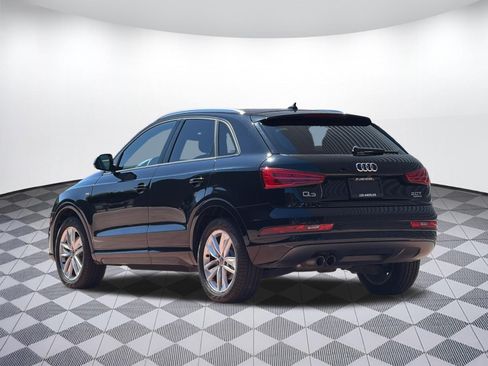 Used 2018 Audi Q3 2.0T Premium AWD/4WD image 3