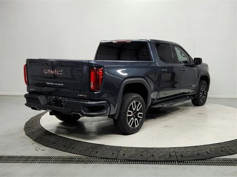 Used 2021 GMC Sierra 1500 AT4 image 7