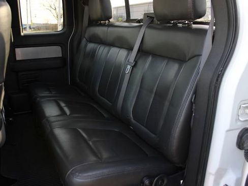 Used 2010 Ford F150 Raptor image 20