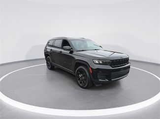 Used 2024 Jeep Grand Cherokee L Laredo video 2