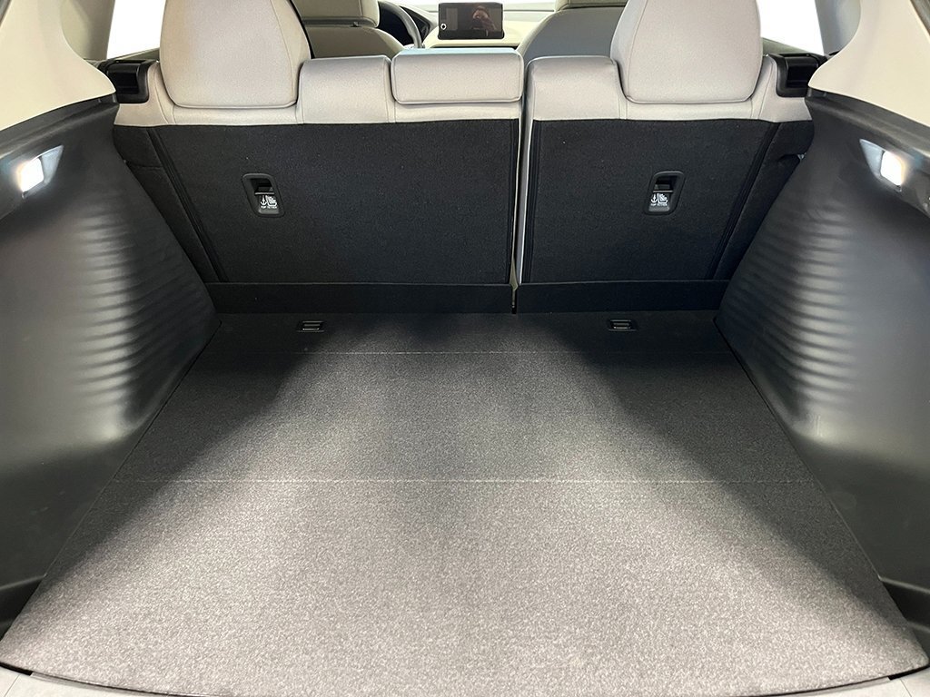 New 2026 Honda HR-V LX image 22