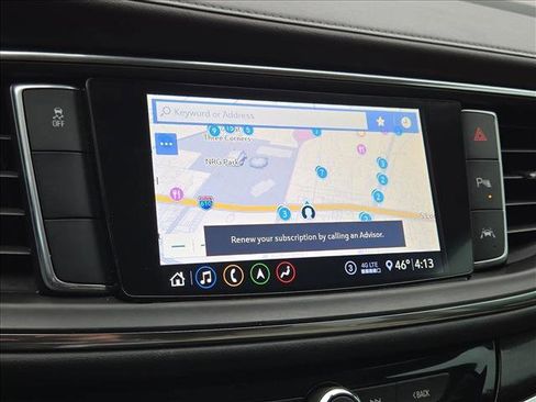 Used 2021 Buick Enclave Premium w/ Sun and Sites Package image 12