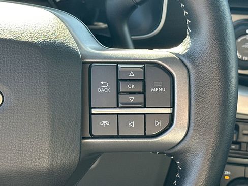 Certified 2022 Ford F150 XLT w/ Equipment Group 302A High image 27