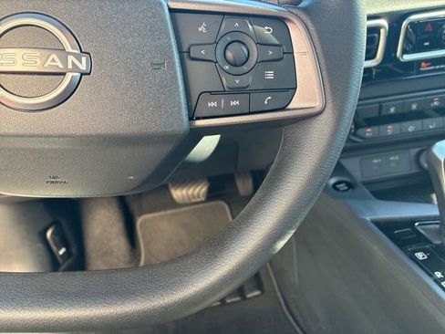 Used 2026 Nissan Sentra S w/ Floor Mat Package FWD image 23