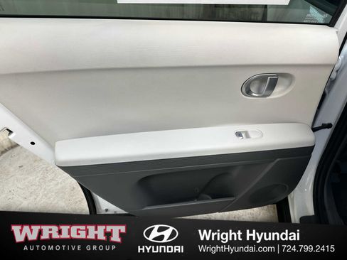 Certified 2024 Hyundai Ioniq 5 SEL image 12