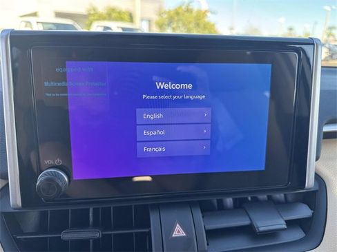 New 2025 Toyota RAV4 LE image 20