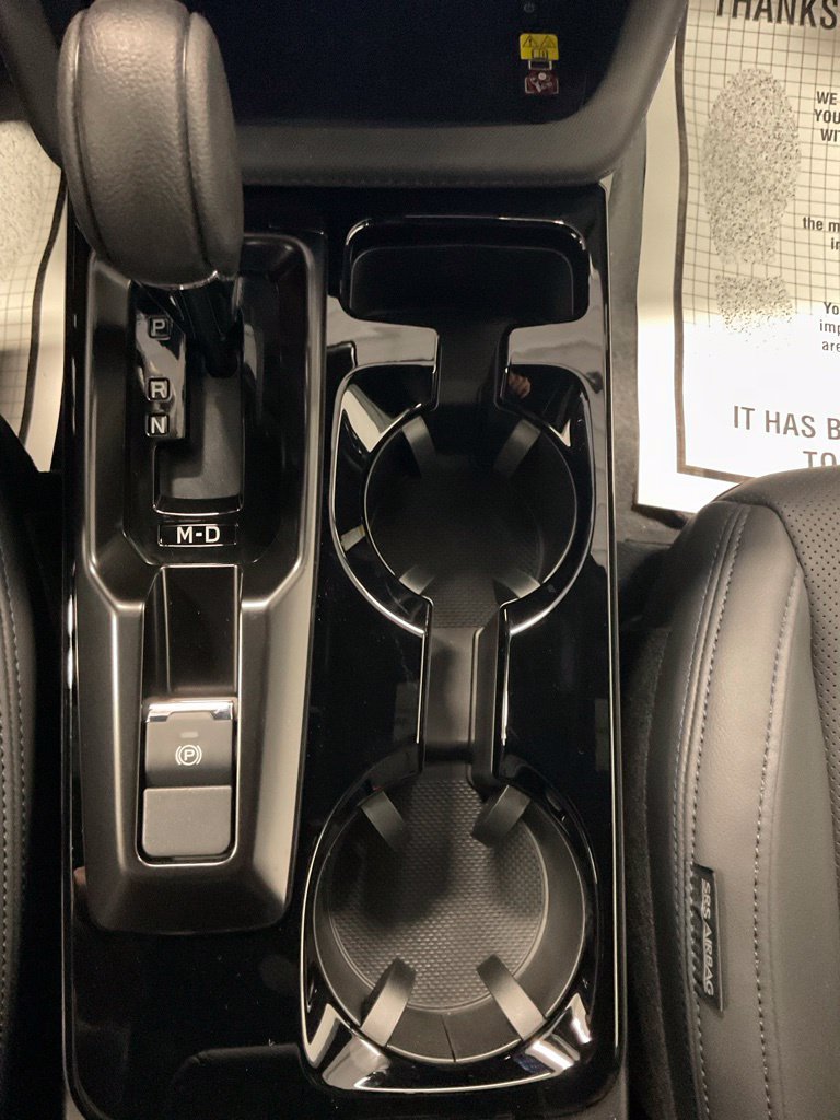New 2026 Subaru Forester Limited AWD/4WD image 23