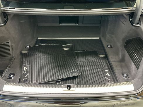 Used 2023 Audi A8 L 3.0T w/ Executive Package image 38