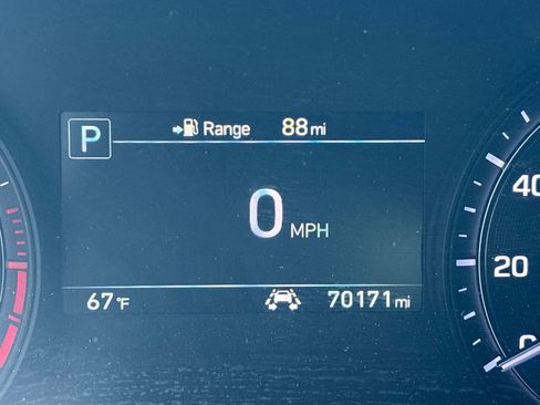 Used 2018 Genesis G80 3.8 image 14