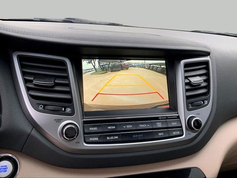Used 2016 Hyundai Tucson Limited w/ Option Group 03 FWD image 26