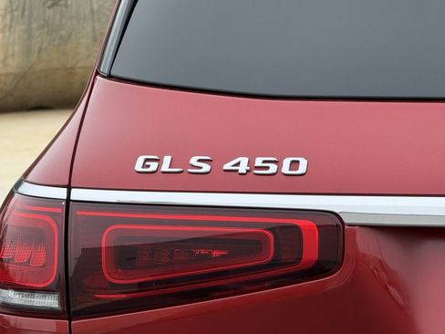 Used 2022 Mercedes-Benz GLS 450 GLS 450 image 43