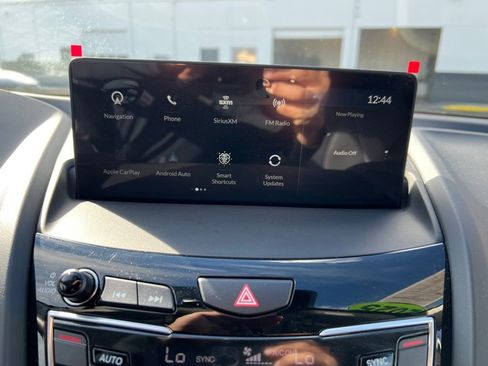 Certified 2025 Acura RDX w/ Technology Package image 24