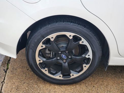 Used 2020 Subaru Impreza 2.0i image 5