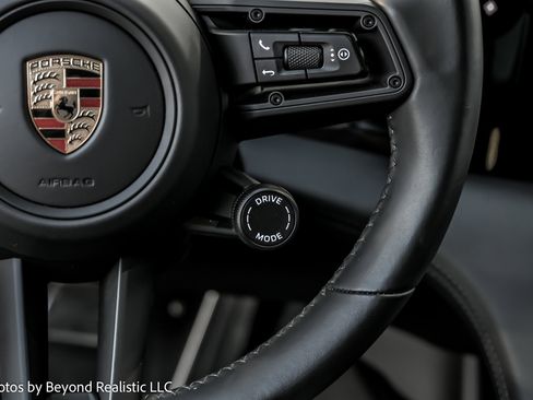 Used 2024 Porsche Taycan Turbo image 36