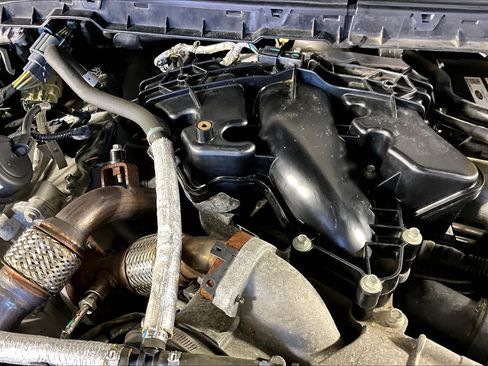 Used 2017 Ford F250 Lariat w/ Lariat Ultimate Package image 33