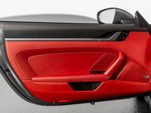 Used 2023 Porsche 911 Carrera 4 GTS image 47