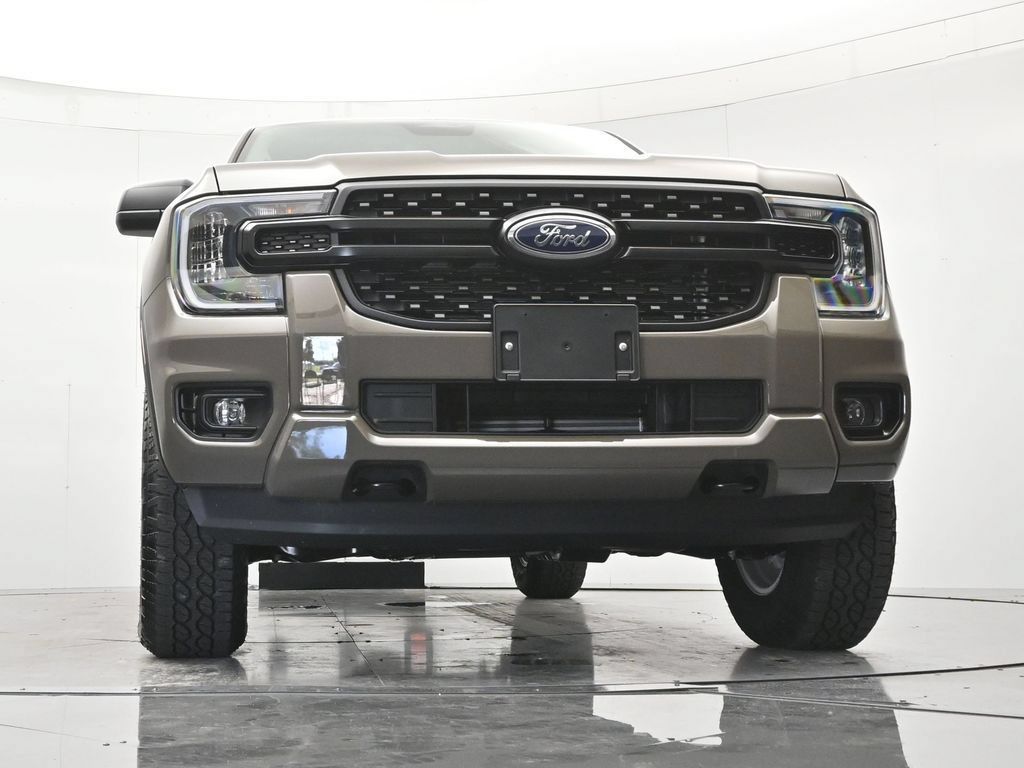 New 2026 Ford Ranger XL AWD/4WD image 36