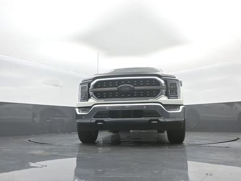 Certified 2023 Ford F150 King Ranch w/ Equipment Group 601A High AWD/4WD image 35