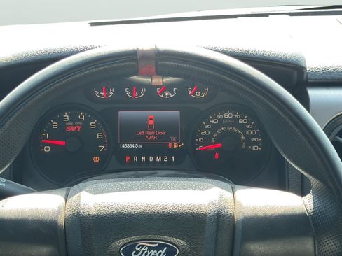 Used 2011 Ford F150 Raptor w/ Raptor Luxury Pkg AWD/4WD image 29