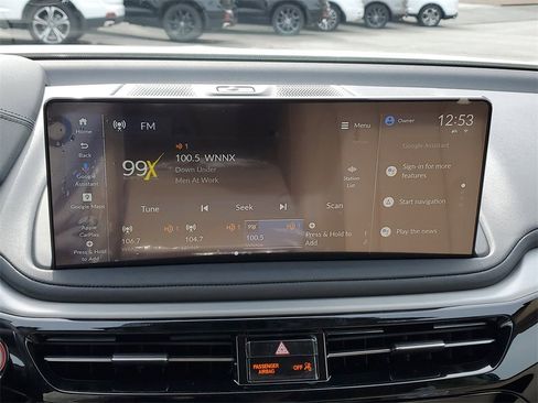 New 2026 Acura MDX Technology Package image 27