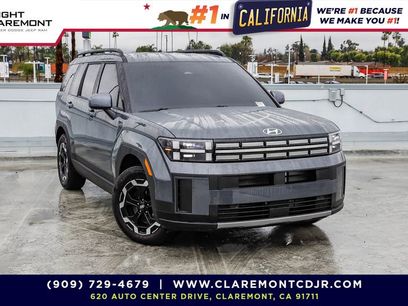 Used 2026 Hyundai Santa Fe SEL