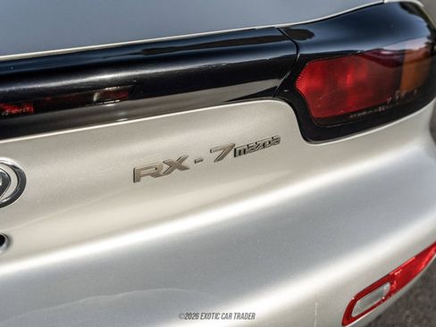 Used 1993 MAZDA RX-7 RWD image 59