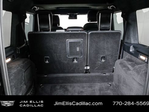 Used 2023 Mercedes-Benz G 63 AMG 4MATIC image 35