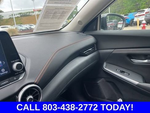 Used 2021 Nissan Sentra SR FWD image 28