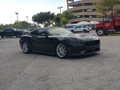 Used 2025 Ford Mustang GT