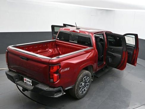 New 2026 Chevrolet Colorado Z71 w/ Technology Package AWD/4WD image 58