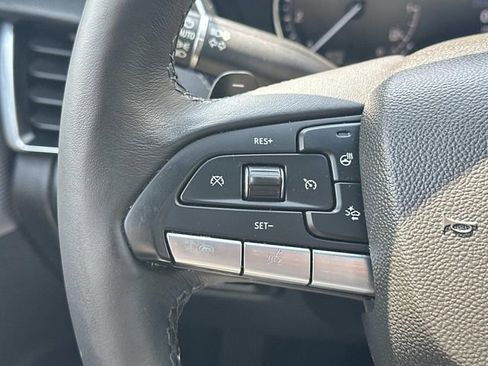 Used 2021 Cadillac CT5 Premium Luxury AWD/4WD image 22