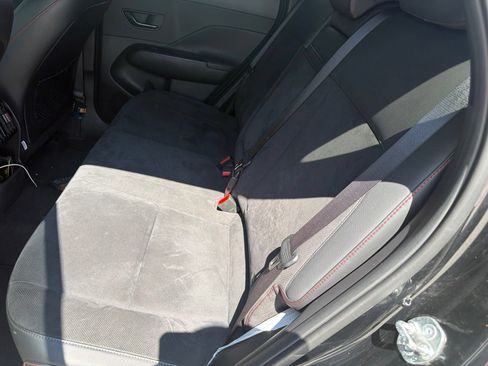 Used 2025 Hyundai Kona N Line S FWD image 15
