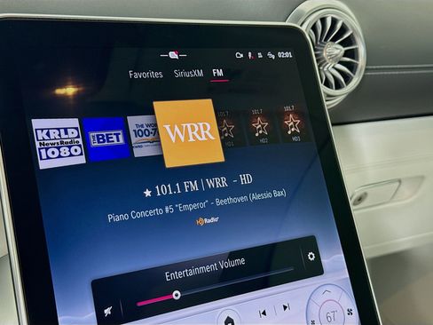 Used 2026 Mercedes-Benz Maybach SL 680 image 16