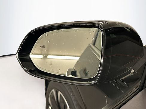 Used 2025 Chevrolet Blazer EV RS AWD/4WD image 16