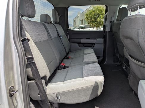 Certified 2023 Ford F150 XLT AWD/4WD image 30