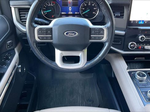 Used 2023 Ford Expedition Max XLT AWD/4WD image 8
